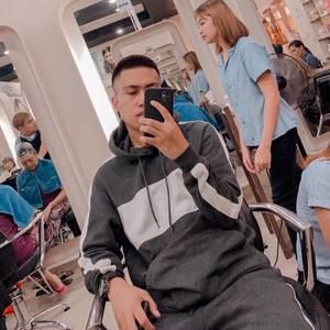 Meet your Posher, Esrael jacob